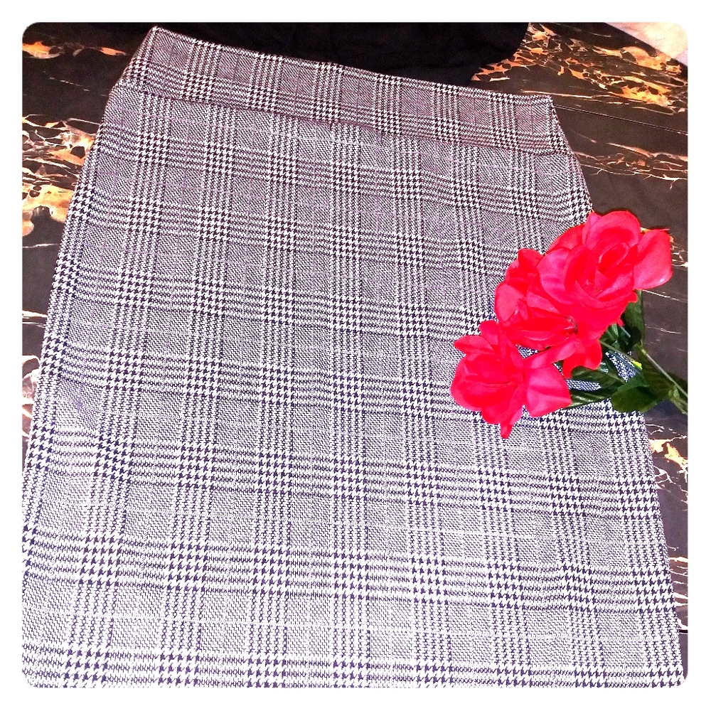 Ladies skirt